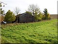 Bransbury - Old Barn