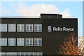 The Rolls-Royce Factory