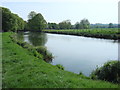 Mill Stream, Sudbury