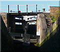 In Bratch Locks near Wombourne, Staffordshire