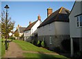 Holmead Walk - Poundbury