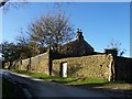 Ponden Hall, Stanbury