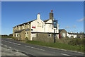 The Bay Horse Hotel