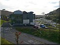 Elliot Colliery Winding House Museum