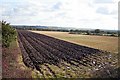 Ploughing has commenced