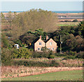 View towards Ash Carr