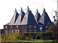 Oast House