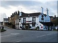 The Rose & Crown