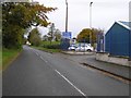 Old Omagh Road, Ballygawley