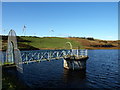 Busbie Muir Reservoir