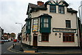 The Bricklayers Arms