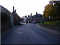 London Road, Halesworth