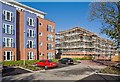 Flats in Alexander Square