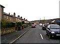 Boundary Avenue - Holme Lane, Cross Hills