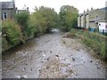 Holme Beck - Holme Lane, Sutton