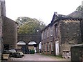 Glenroyd Mill - High Street, Sutton