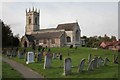 All Hallows Church Ordsall