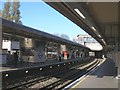 Acton Town tube station