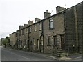 Houses - Main Street, Sutton