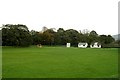 Sutton Cricket Club - Main Street