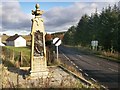 Memorial to Robert Pollok