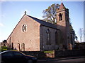 Gretna Parish Church.