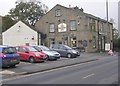 The Eastburn Inn - Main Road, Eastburn