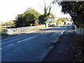 Stockbridge - Bridge Over The River Test