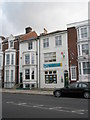 Estate agents in Hampshire Terrace