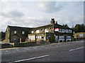 The Goose Inn, Keighley Road, Causeway Foot