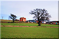 Cowpool Farm, Stoford