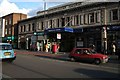 Paddington Circle and District line tube station