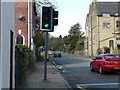 Stamford Street, Stalybridge