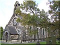 Christ Church, Biddulph Moor