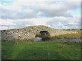 The south side of Yr Hen Bont, Aberffraw