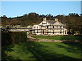 The Old Rectory at Addingham