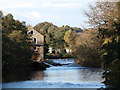 High Mill at Addingham.