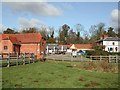 Tewin Bury Farm