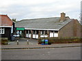 Thornton Hough Village Hall