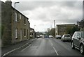 Town Street from Old Lane