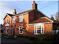 Three Horseshoes Public House, Charsfield