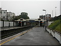 Branksome Station