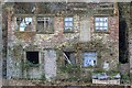 Derelict Building on Bardywell Lane