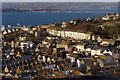 Fortuneswell terraces