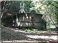 Derelict Chapel