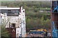 Beware of the Trains, Stocksbridge Steelworks