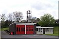 Stocksbridge Fire Station - 1