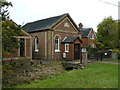 Kings Somborne - Methodist Chapel