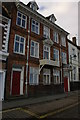 House on Severnside, Bewdley