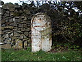 Milestone at Draughton